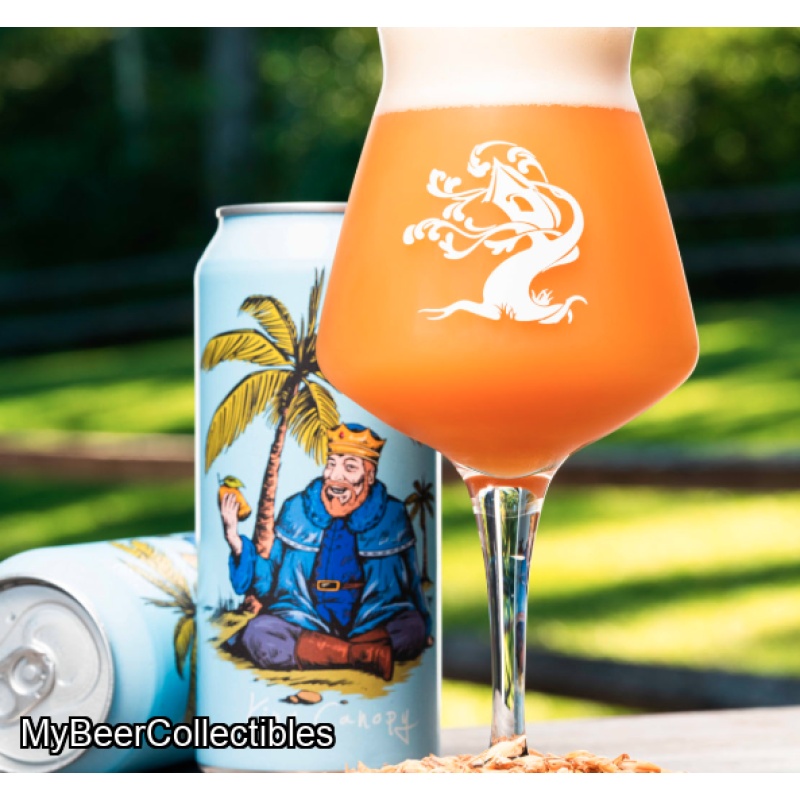 ***1 Can Tree House King Canopy***