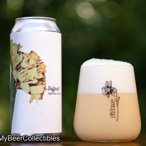 Fidens -- Daffodil -- Sept 14th