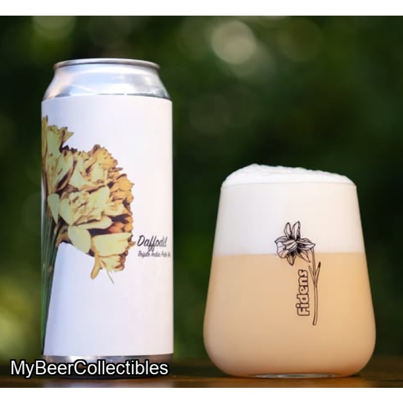 Fidens -- Daffodil -- Sept 14th