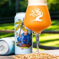 Tree House -- King Canopy -- Sept 18th