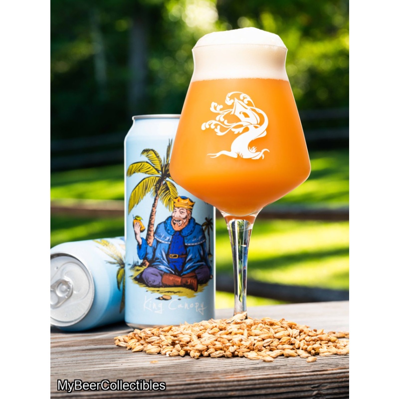 Tree House -- King Canopy -- Sept 18th