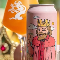 Tree House -- Blender King -- Sept 18th