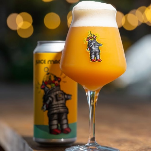 Tree House Woodstock -- Juice Machine (Woodstock) -- Sept 2026