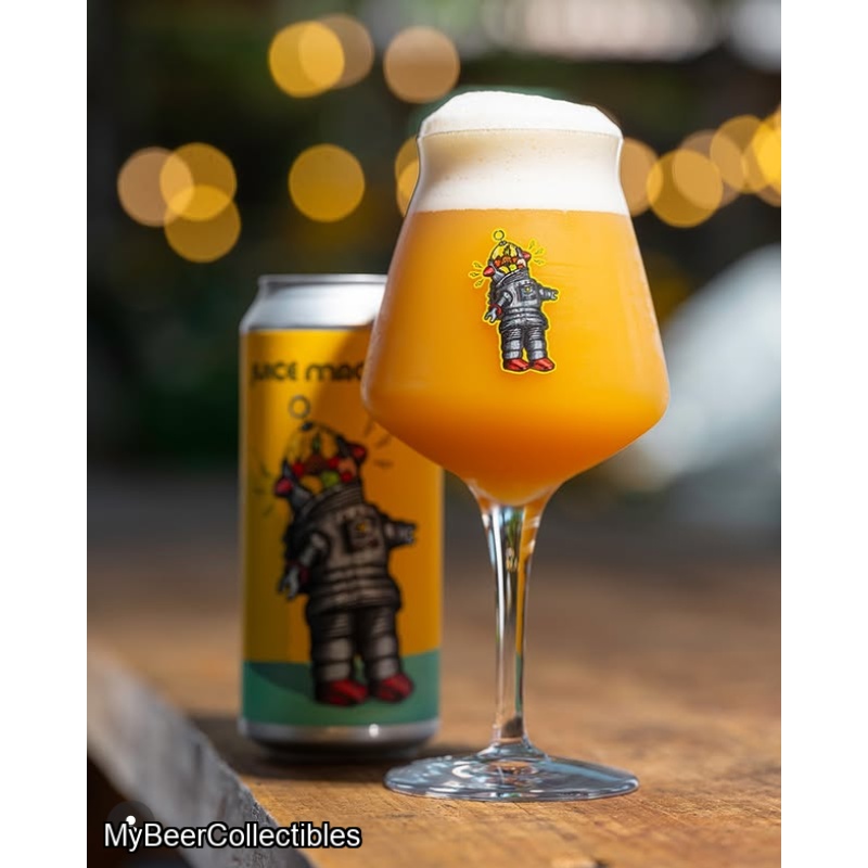 Tree House Woodstock -- Juice Machine (Woodstock) -- Sept 2026