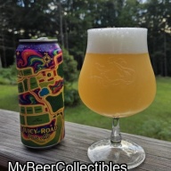 Tree House Woodstock -- Juicy Road (Woodstock) -- Sept 2026