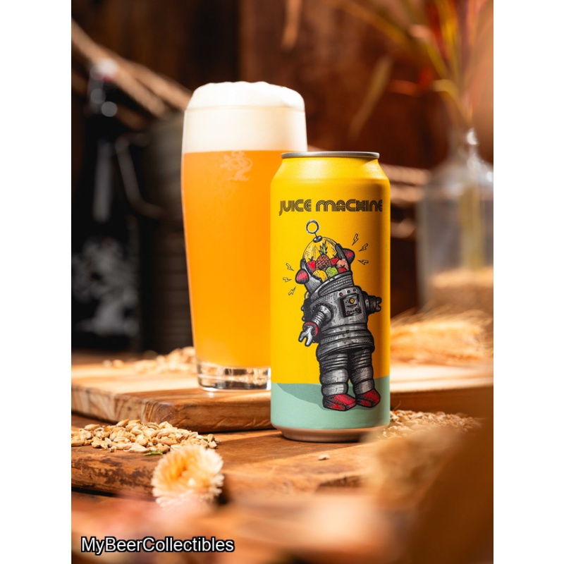 Tree House Woodstock -- Juice Machine (Woodstock) -- Sept 2026