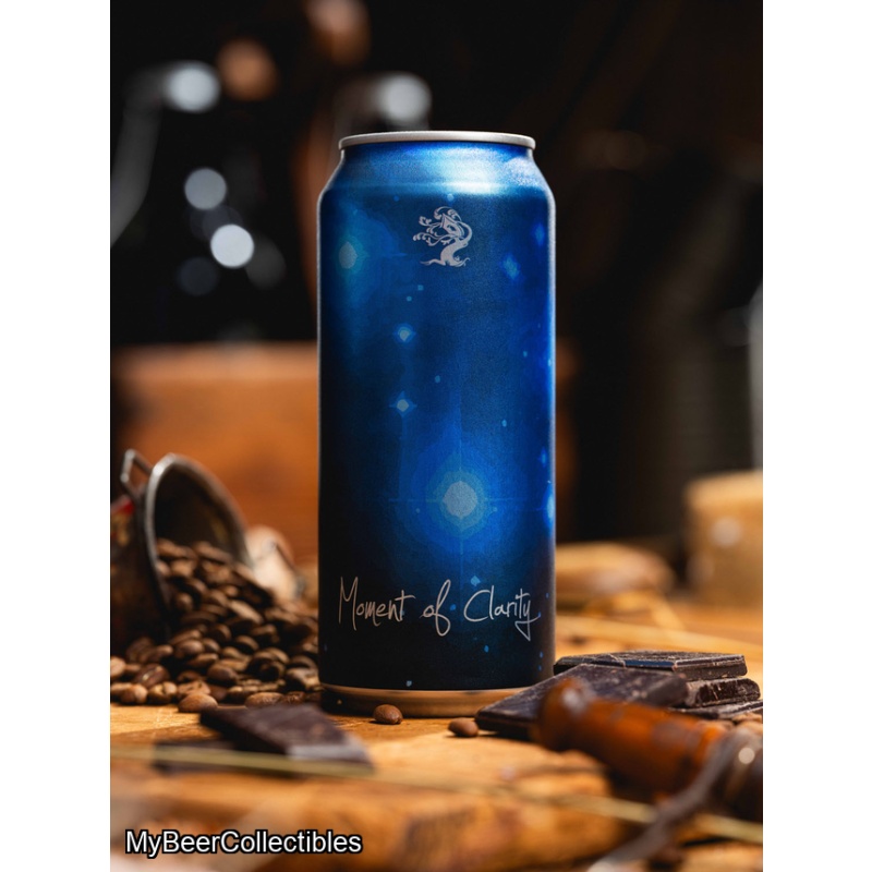 Tree House Woodstock -- Moment of Clarity (Woodstock) -- Sept 2026