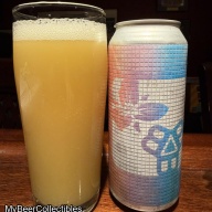 Trillium + Bissell Bros. -- Luxurious Tiles [Rye Malt + Honey DIPA] -- Sept 1st