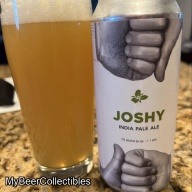 Trillium -- Joshy [7% Kiefed Up Hazy] -- Sept 14th