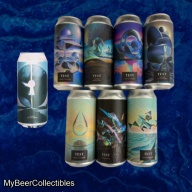 8 Different Test cans incl.  NEW Tickets to Sunset (Released 9/24) + Ladder to the Moon  Lunar Synthesis Divine Chord Dream Wars