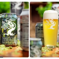 Tree House -- Trail: Whole Cone Galaxy -- Sept 23rd