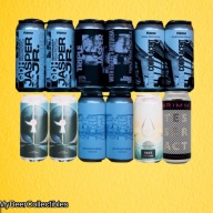 12 Pack Fresh Fidens & Test incl. Triple Jasper Motueka Complacent Test version Tickets to Sunset (Released 9/24)