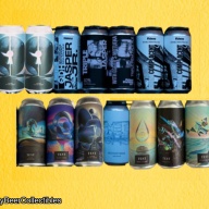 14 Pack Fresh Fidens & Test incl.  Tickets to Sunset Triple Jasper Motueka Complacent
