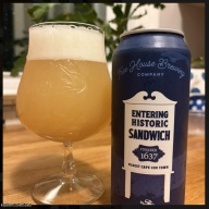 Tree House -- Off Season [6.6% Single Citra + NZ Hops] -- Sept 25th
