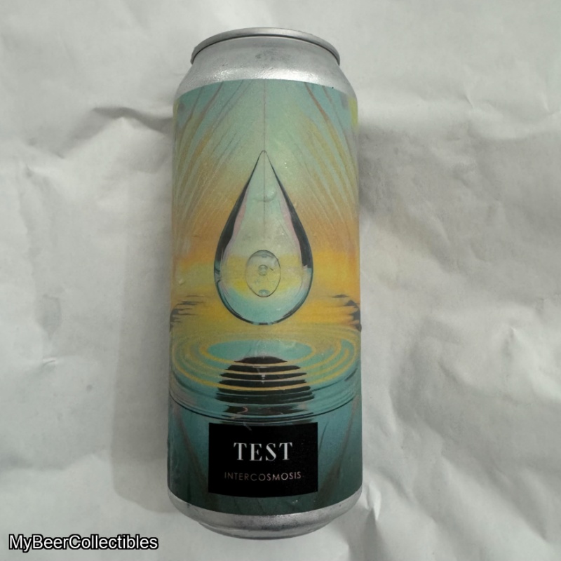 TEST Intercosmosis