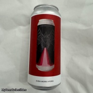 Evil Twin NYC / Mortalis EVEN MORE HYDRA