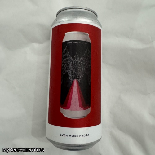Evil Twin NYC / Mortalis EVEN MORE HYDRA