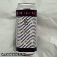 Grimm Tesseract (8%) September Batch - Straight from the Taproom