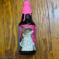 4.63 Untappd Horus American Solera Tropical Distraction FRIDGE Stored Coconut BA Stout