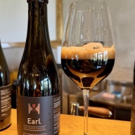 Hill Farmstead -- Barrel Aged Earl (2026) -- Sept 2026 Release
