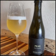 Hill Farmstead -- Pear Harvest (2024) -- Sept 2026 Release