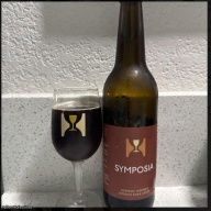 Hill Farmstead -- Symposia Bottle Conditioned Smoked Lager -- Sept 2026