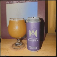 Hill Farmstead -- Difference & Repetition Peacharine Simcoe -- Sept 23rd