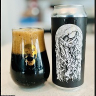 Freak Folk -- Long Shadow [7.5% Porter | Coffee | Vanilla] -- September 30th 2026