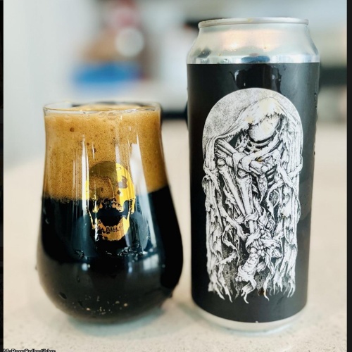 Freak Folk -- Long Shadow [7.5% Porter | Coffee | Vanilla] -- September 30th 2026
