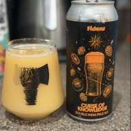 Fidens + Green Cheek -- Curse of Knowledge -- Sept 30th