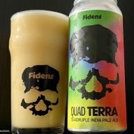 Fidens -- Quad Terra -- Oct 1st