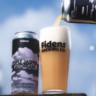 Fidens + Other Half -- Triple Jasper Daydream -- Oct 1st