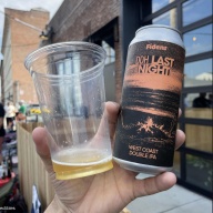 Fidens -- DDH Last Night -- Oct 2nd