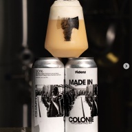 Fidens -- Made in Colonie: Chapter 2 -- Oct 3rd
