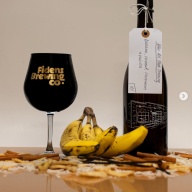 Fidens -- After All That Training [11% Rum BA Stout | Anniversary Release] -- 10/3/26