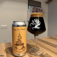 TREE HOUSE -- SIngle Shot Pumpkin Spice -- Oct 2026