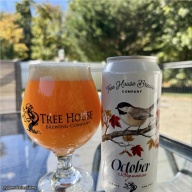 Tree House -- October Squeeze -- Oct 2nd