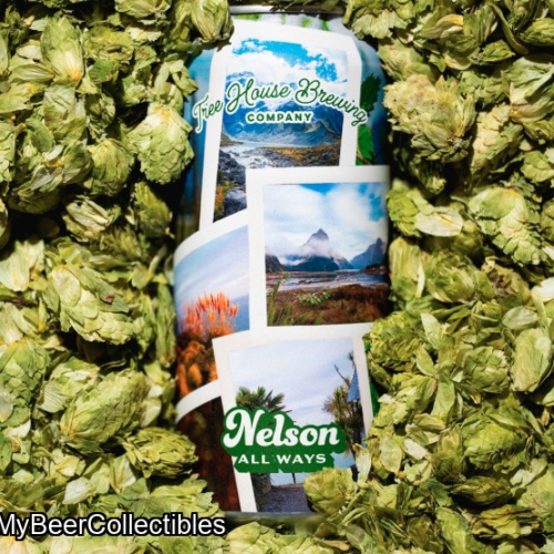 ***1 Can Tree House Nelson All Ways***