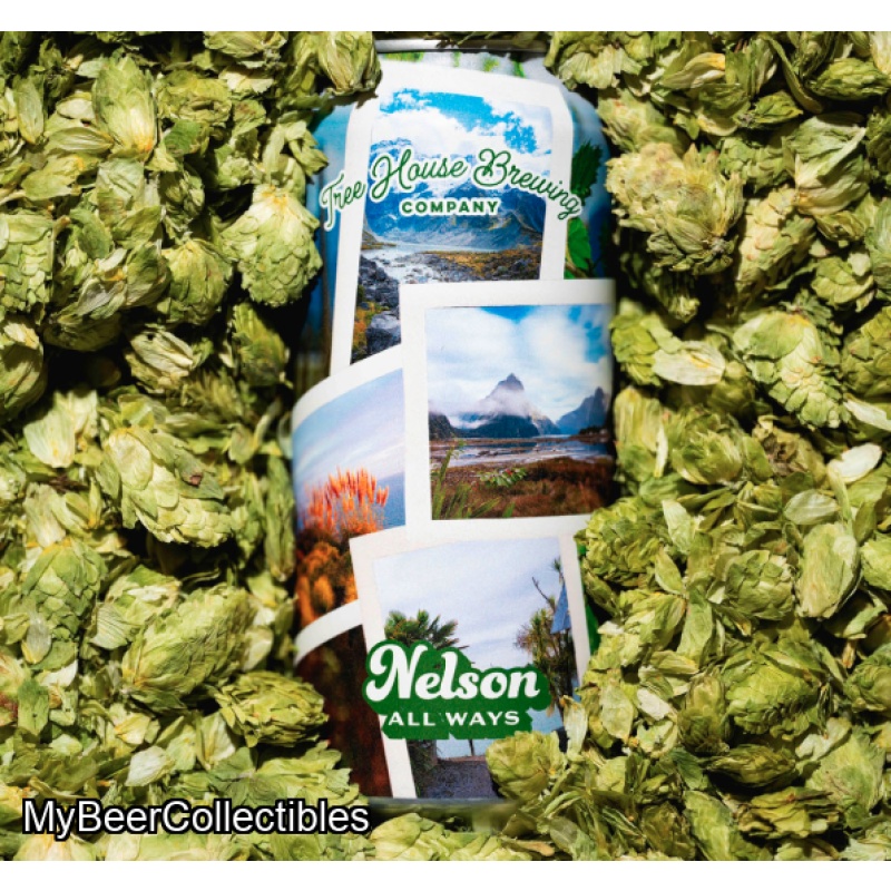 ***1 Can Tree House Nelson All Ways***