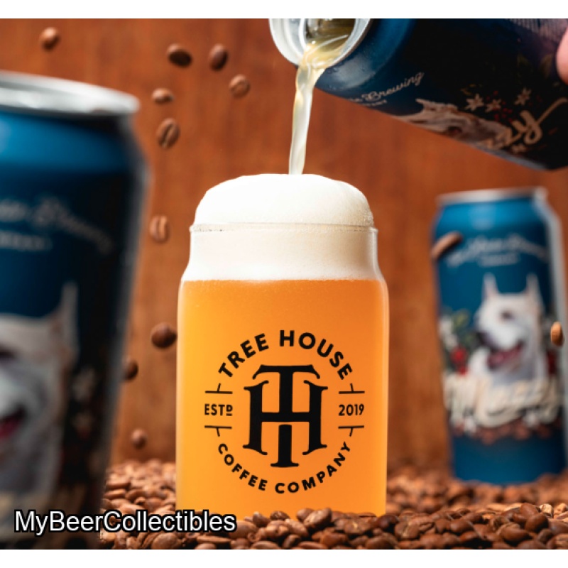 ***1 Can Tree House Mazzy***