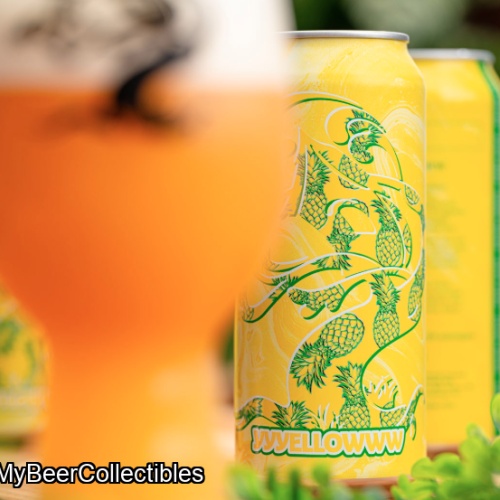 ***1 Can Tree House YYYellowww***