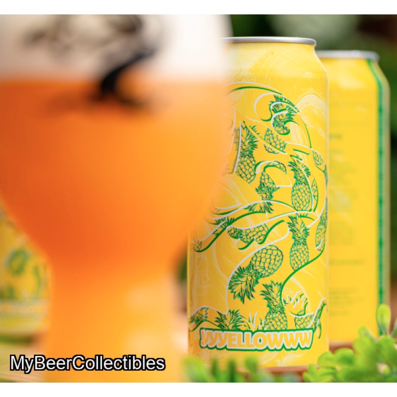 ***1 Can Tree House YYYellowww***