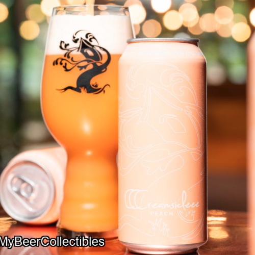 ***1 Can Tree House CCCreamsicleee Peach***