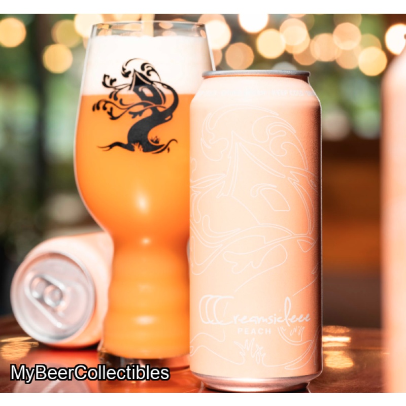 ***1 Can Tree House CCCreamsicleee Peach***