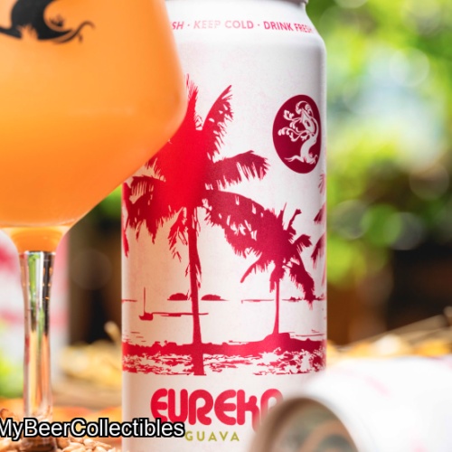 ***1 Can Tree House Eureka GUAVA***