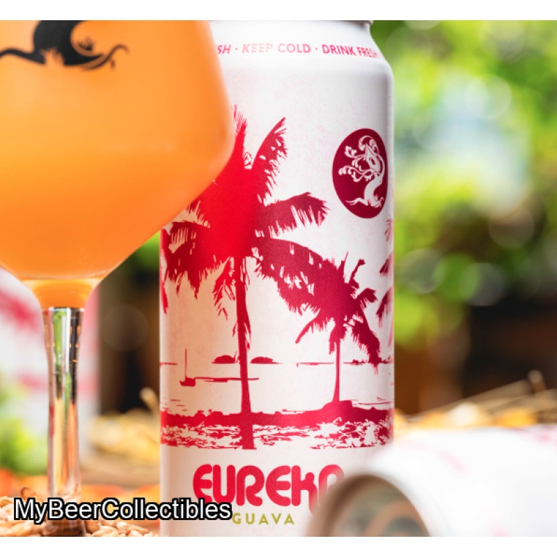 ***1 Can Tree House Eureka GUAVA***