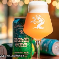 ***1 Can Tree House Melon GOld***