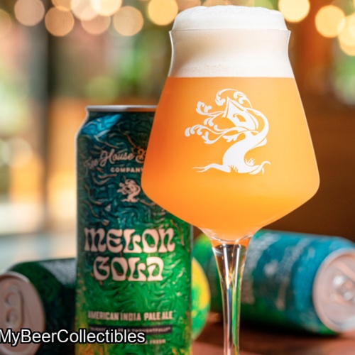 ***1 Can Tree House Melon GOld***