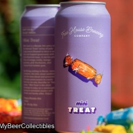 ***1 Can Tree House Mini Treat***