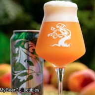 ***1 Can Tree House Galactic Guava***